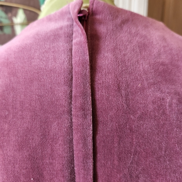 SHYANG YIH Velvet Dress - Picture 8 of 13